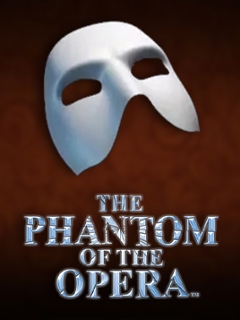 The Phantom of the Opera