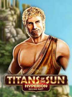 Titans of The Sun - Hyperion
