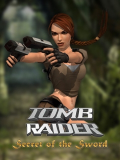 Tomb Raider Secret of the Sword