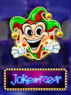 Jokerizer