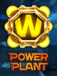Power Plant