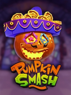 Pumpkin Smash