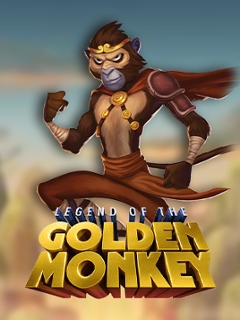 Legend of the Golden Monkey