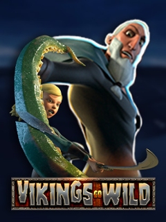 Vikings Go Wild