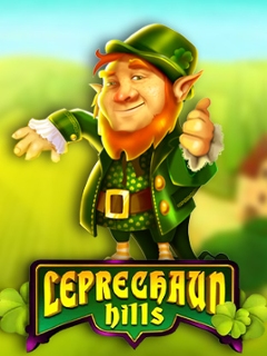 Leprechaun Hills