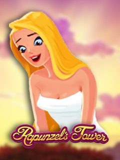 Rapunzel's Tower
