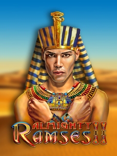 Almighty Ramses II