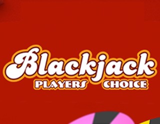 Blackjack Players Choice