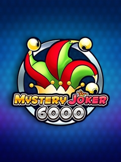 Mystery Joker 6000