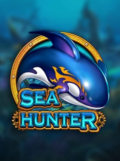 Sea Hunter