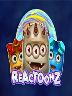 Reactoonz