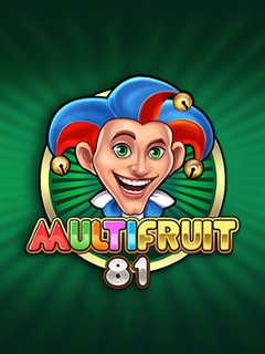 MultiFruit 81