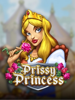 Prissy Princess