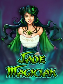 Jade Magician