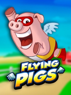 Flying Pigs