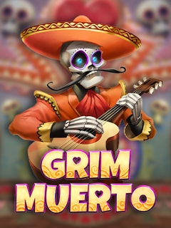Grim Muerto