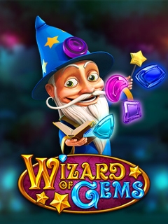 Wizard of Gems