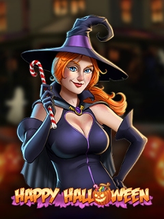 Happy Halloween