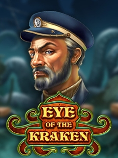 Eye of the Kraken