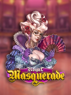 Royal Masquerade