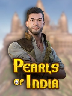 Pearls of India