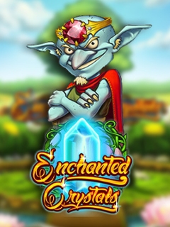 Enchanted Crystals