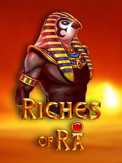 Riches of RA