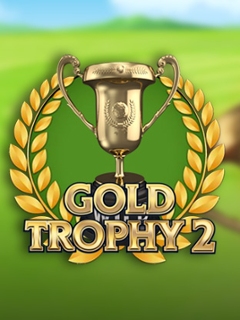 Gold Trophy 2
