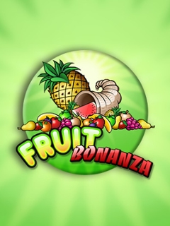 Fruit Bonanza