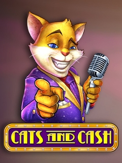 Cats and Cash