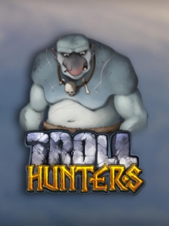 Troll Hunters