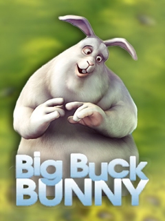 Big Buck Bunny