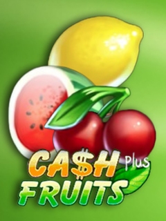 Cash Fruits Plus