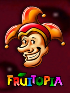 Fruitopia