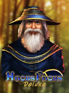 Hocus Pocus Deluxe