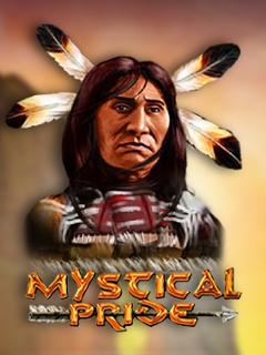 Mystical Pride
