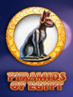 Pyramids of Egypt