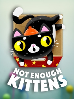 Not Enough Kittens