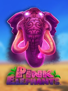Pink Elephants