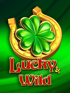 Lucky and Wild