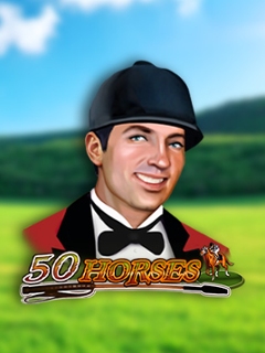 50 Horses