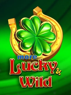 More Lucky and Wild