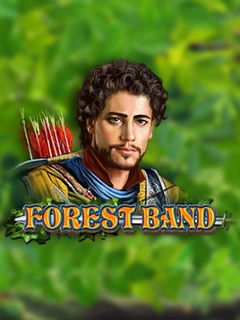 Forest Band