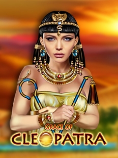 Grace of Cleopatra