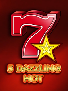 5 Dazzling Hot