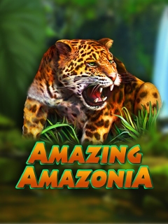 Amazing Amazonia