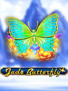 Jade Butterfly