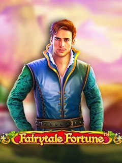 Fairytale Fortune
