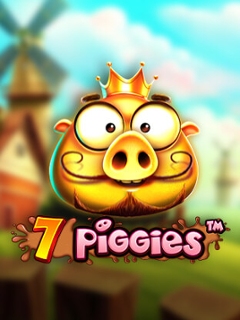 7 Piggies