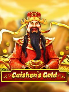Caishen’s Gold